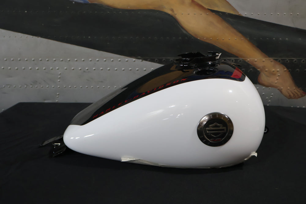 61000806ERP NEW OEM 2021 HARLEY-DAVIDSON FLHXSE CVO STREET GLIDE GAS TANK