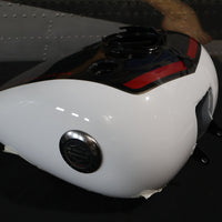 61000806ERP NEW OEM 2021 HARLEY-DAVIDSON FLHXSE CVO STREET GLIDE GAS TANK