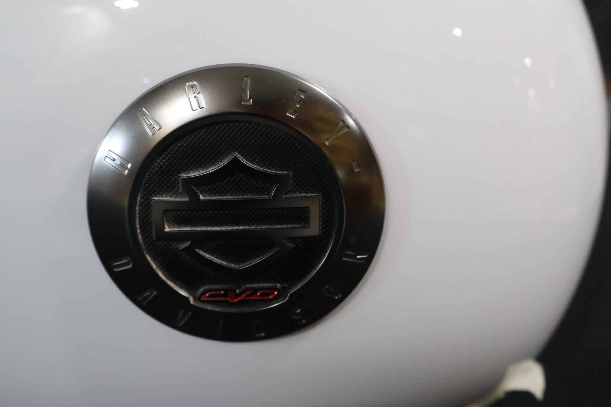 61000806ERP NEW OEM 2021 HARLEY-DAVIDSON FLHXSE CVO STREET GLIDE GAS TANK