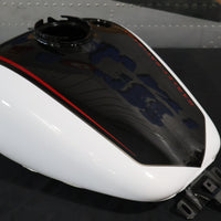 61000806ERP NEW OEM 2021 HARLEY-DAVIDSON FLHXSE CVO STREET GLIDE GAS TANK