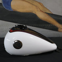 61000806ERP NEW OEM 2021 HARLEY-DAVIDSON FLHXSE CVO STREET GLIDE GAS TANK