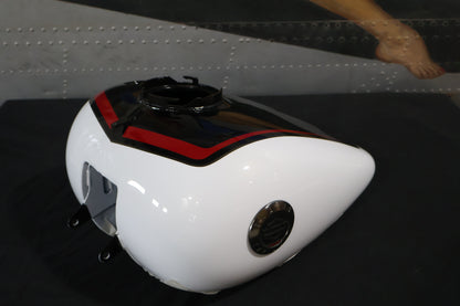 61000806ERP NEW OEM 2021 HARLEY-DAVIDSON FLHXSE CVO STREET GLIDE GAS TANK