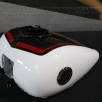 61000806ERP NEW OEM 2021 HARLEY-DAVIDSON FLHXSE CVO STREET GLIDE GAS TANK