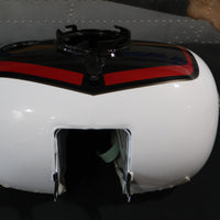 61000806ERP NEW OEM 2021 HARLEY-DAVIDSON FLHXSE CVO STREET GLIDE GAS TANK