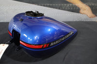 
              61000632EME NEW OEM 2020 HARLEY-DAVIDSON TOURING FLHTKSE FUEL TANK MIDNIGHT
            