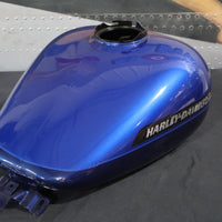 61000632EME NEW OEM 2020 HARLEY-DAVIDSON TOURING FLHTKSE FUEL TANK MIDNIGHT