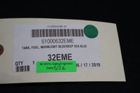 
              61000632EME NEW OEM 2020 HARLEY-DAVIDSON TOURING FLHTKSE FUEL TANK MIDNIGHT
            