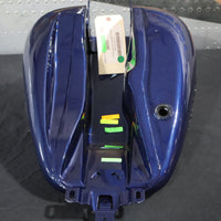 61000632EME NEW OEM 2020 HARLEY-DAVIDSON TOURING FLHTKSE FUEL TANK MIDNIGHT