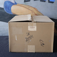 61000296EDL NEW OEM 2017 HARLEY-DAVIDSON FLHTKSE CVO LIMITED FUEL TANK