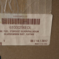 61000296EDL NEW OEM 2017 HARLEY-DAVIDSON FLHTKSE CVO LIMITED FUEL TANK