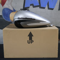 61000296EDL NEW OEM 2017 HARLEY-DAVIDSON FLHTKSE CVO LIMITED FUEL TANK