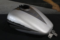 
              61000296EDL NEW OEM 2017 HARLEY-DAVIDSON FLHTKSE CVO LIMITED FUEL TANK
            