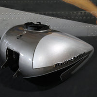 61000296EDL NEW OEM 2017 HARLEY-DAVIDSON FLHTKSE CVO LIMITED FUEL TANK