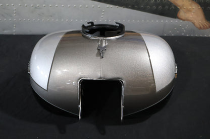61000296EDL NEW OEM 2017 HARLEY-DAVIDSON FLHTKSE CVO LIMITED FUEL TANK
