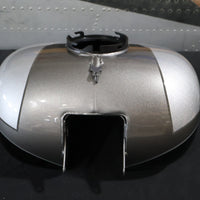 61000296EDL NEW OEM 2017 HARLEY-DAVIDSON FLHTKSE CVO LIMITED FUEL TANK