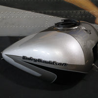 61000296EDL NEW OEM 2017 HARLEY-DAVIDSON FLHTKSE CVO LIMITED FUEL TANK