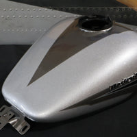 61000296EDL NEW OEM 2017 HARLEY-DAVIDSON FLHTKSE CVO LIMITED FUEL TANK