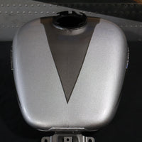 61000296EDL NEW OEM 2017 HARLEY-DAVIDSON FLHTKSE CVO LIMITED FUEL TANK