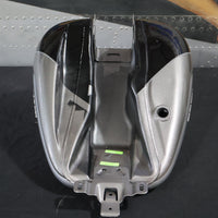 61000296EDL NEW OEM 2017 HARLEY-DAVIDSON FLHTKSE CVO LIMITED FUEL TANK