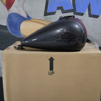 61000428EGW NEW OEM 2018 HARLEY-DAVIDSON FLHXSE STREET GLIDE FUEL TANK CVO