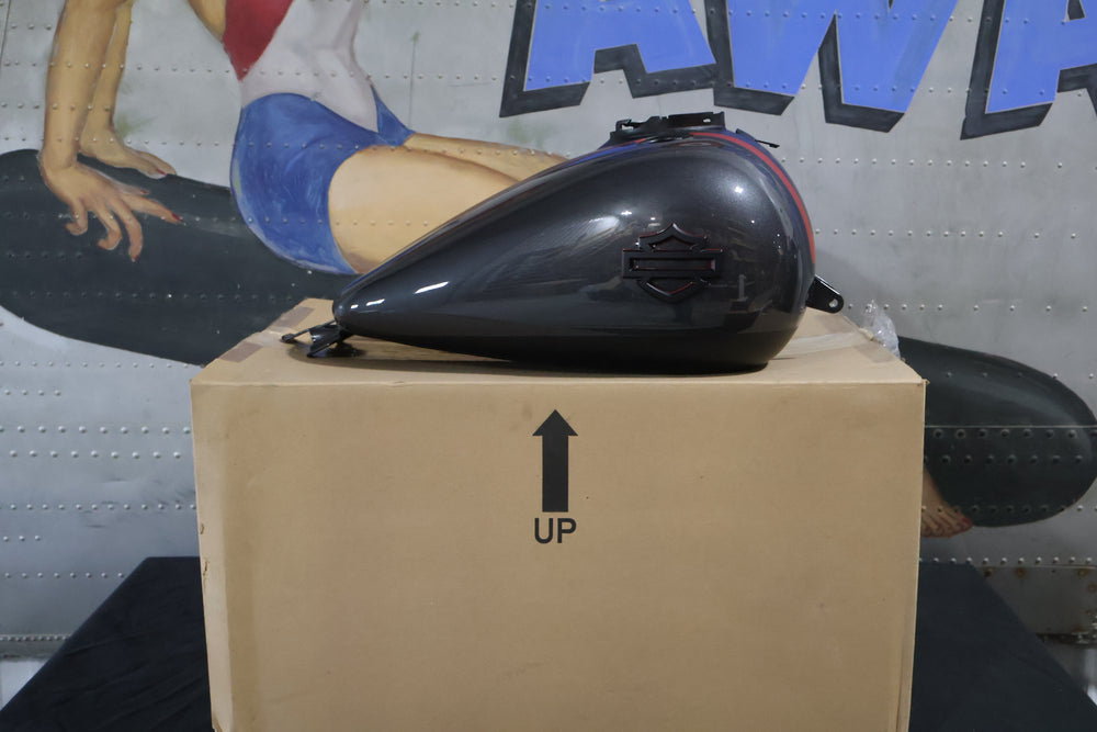 61000428EGW NEW OEM 2018 HARLEY-DAVIDSON FLHXSE STREET GLIDE FUEL TANK CVO
