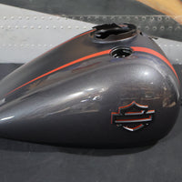 61000428EGW NEW OEM 2018 HARLEY-DAVIDSON FLHXSE STREET GLIDE FUEL TANK CVO