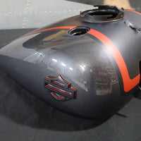 61000428EGW NEW OEM 2018 HARLEY-DAVIDSON FLHXSE STREET GLIDE FUEL TANK CVO