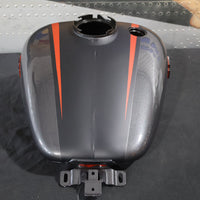 61000428EGW NEW OEM 2018 HARLEY-DAVIDSON FLHXSE STREET GLIDE FUEL TANK CVO