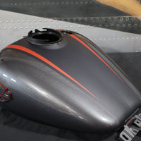 61000428EGW NEW OEM 2018 HARLEY-DAVIDSON FLHXSE STREET GLIDE FUEL TANK CVO