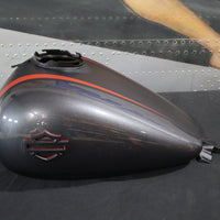 61000428EGW NEW OEM 2018 HARLEY-DAVIDSON FLHXSE STREET GLIDE FUEL TANK CVO
