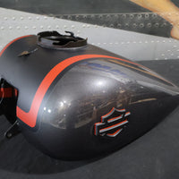 61000428EGW NEW OEM 2018 HARLEY-DAVIDSON FLHXSE STREET GLIDE FUEL TANK CVO