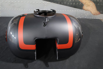 61000428EGW NEW OEM 2018 HARLEY-DAVIDSON FLHXSE STREET GLIDE FUEL TANK CVO