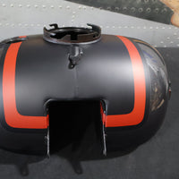 61000428EGW NEW OEM 2018 HARLEY-DAVIDSON FLHXSE STREET GLIDE FUEL TANK CVO