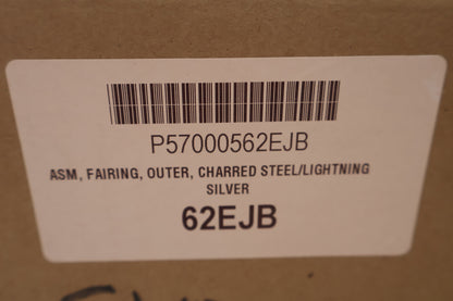 57000562EJB NEW OEM 2019 HARLEY-DAVIDSON CVO STREET GLIDE FRONT FAIRING