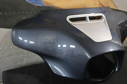 57000562EJB NEW OEM 2019 HARLEY-DAVIDSON CVO STREET GLIDE FRONT FAIRING