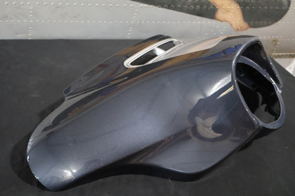 57000562EJB NEW OEM 2019 HARLEY-DAVIDSON CVO STREET GLIDE FRONT FAIRING