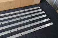 
              88696-67 NEW OEM 1991-2011 HARLEY-DAVIDSON SIDECAR SIDE CAR TLE RLE BODY TRIM
            