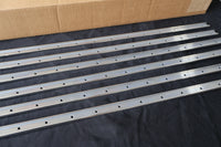 
              88696-67 NEW OEM 1991-2011 HARLEY-DAVIDSON SIDECAR SIDE CAR TLE RLE BODY TRIM
            