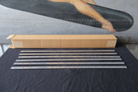 
              88696-67 NEW OEM 1991-2011 HARLEY-DAVIDSON SIDECAR SIDE CAR TLE RLE BODY TRIM
            