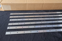 
              88696-67 NEW OEM 1991-2011 HARLEY-DAVIDSON SIDECAR SIDE CAR TLE RLE BODY TRIM
            