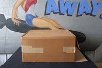 
              61375-11DCE NEW OEM 2011 HARLEY-DAVIDSON FLTRU ROAD GLIDE ULTRA FUEL TANK MERLOT
            