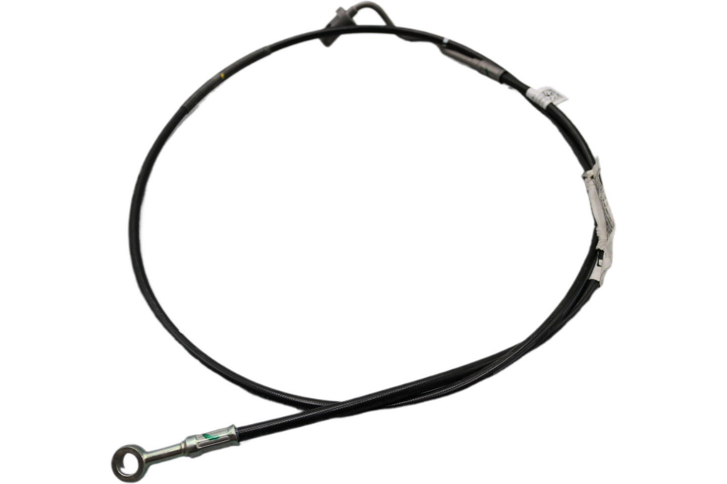 41800687B OEM NTO 2019-2024 HARLEY-DAVIDSON FLHTCUTG TRI GLIDE TRIKE BRAKE LINE
