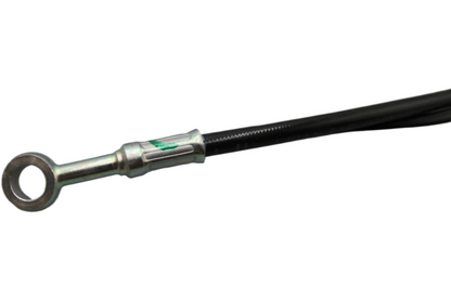 41800687B OEM NTO 2019-2024 HARLEY-DAVIDSON FLHTCUTG TRI GLIDE TRIKE BRAKE LINE