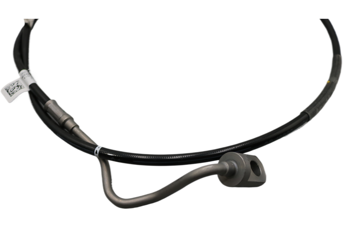 41800687B OEM NTO 2019-2024 HARLEY-DAVIDSON FLHTCUTG TRI GLIDE TRIKE BRAKE LINE