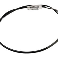 41800998 OEM NTO 2024 HARLEY-DAVIDSON ROADKING FLHTK  FLHP  FRONT BRAKE LINE