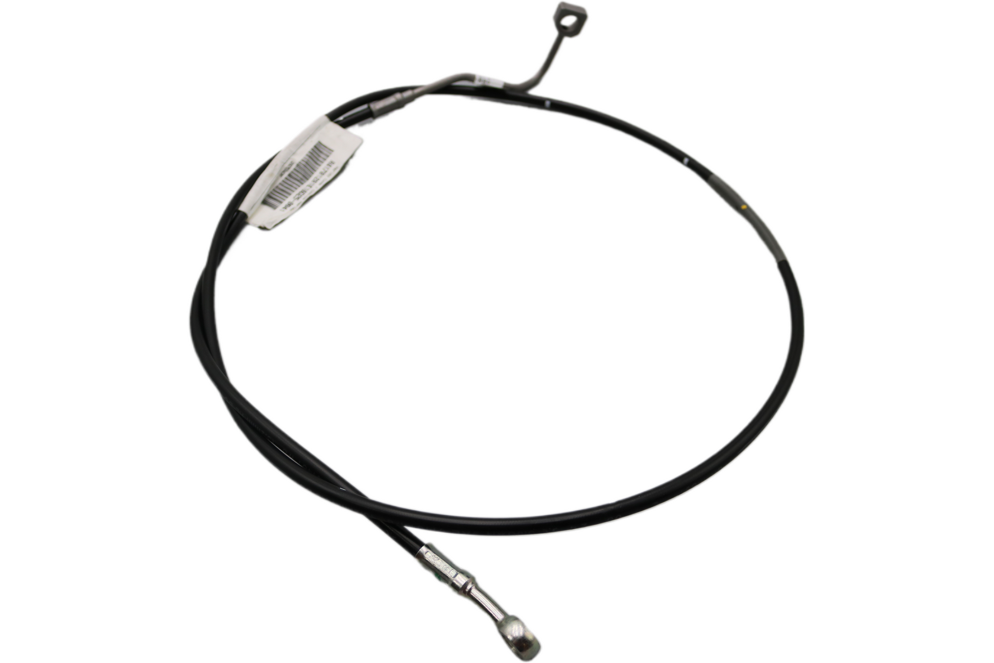 41800998 OEM NTO 2024 HARLEY-DAVIDSON ROADKING FLHTK  FLHP  FRONT BRAKE LINE