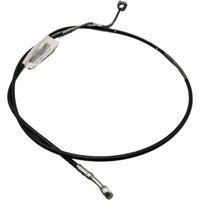 41800998 OEM NTO 2024 HARLEY-DAVIDSON ROADKING FLHTK  FLHP  FRONT BRAKE LINE