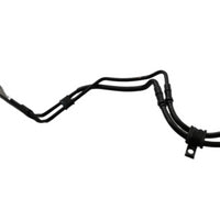 41800595B, 41800597B OEM NTO 2018-2014 HARLEY-DAVIDSON SOFTAIL FRONT BRAKE LINES