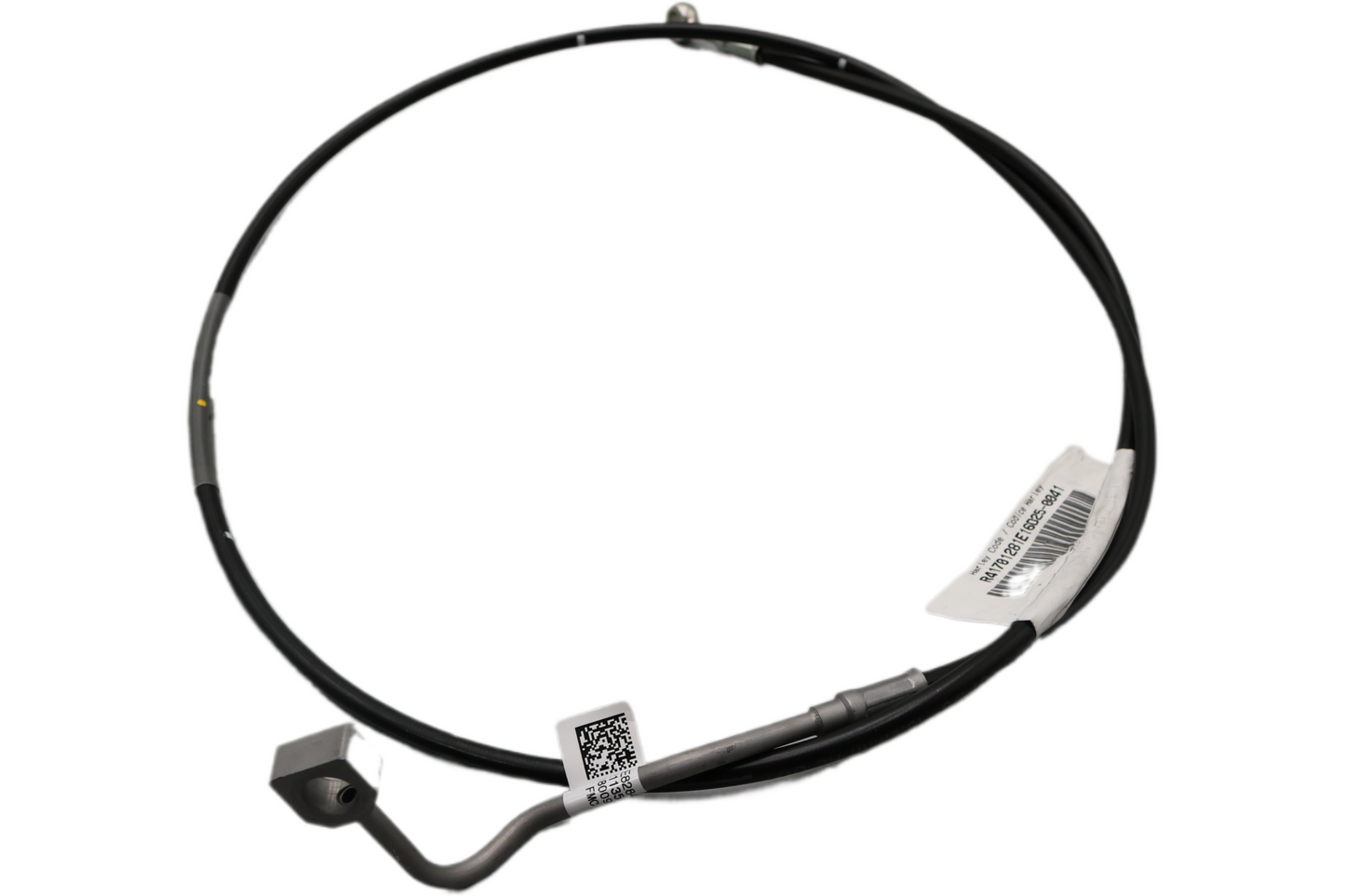 41800998 OEM NTO 2024 HARLEY-DAVIDSON ROADKING FLHTK  FLHP  FRONT BRAKE LINE