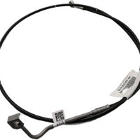 41800998 OEM NTO 2024 HARLEY-DAVIDSON ROADKING FLHTK  FLHP  FRONT BRAKE LINE